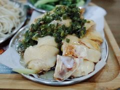 -阿金大白·上海菜馆(新天地店)