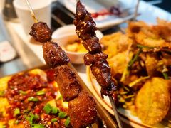-玉善烧烤串城(长春总店)