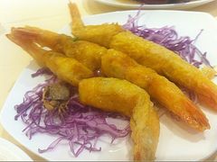 琵琶虾-镛记酒家
