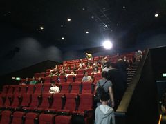 放映厅-万达影城(港闸万达广场IMAX店)