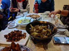-眷江南之小蓝鲸(王府大街店)