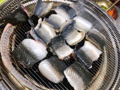滋补炭烤鳗鱼-本炙炭烤·蒲烧活鳗料理店(金沙洲店)