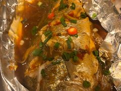 -外滩海鲜烧烤广场(东三旗店)