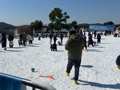 -南京银杏湖乐园