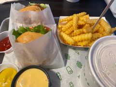 -Shake Shack(西单大悦城店)