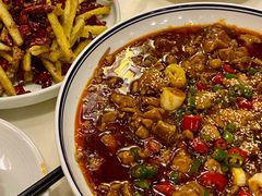 -付掌柜在成都·热炒砂锅集(金禾店)