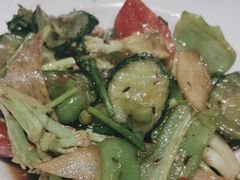 -金掌勺·锅包肉(广渠门店)