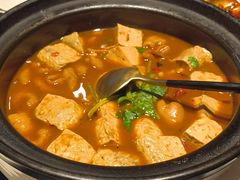 -童福兴·南京菜(老门东店)