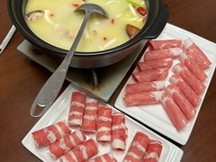 -金龙·打边炉(武进路店)