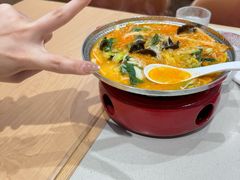 -喜家德虾仁水饺(华强天虹店)