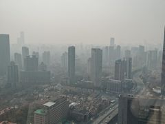 -上海静安香格里拉大酒店