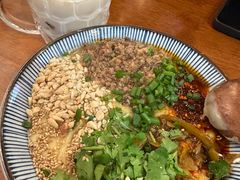 稀豆粉米线-麒麟风烤牛肉·云南烧烤小排档(丹凤街店)