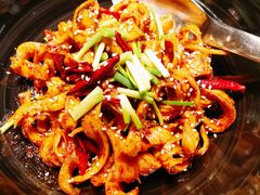 -华豫川酒家(双子塔店)