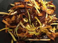 -金牌外婆家(苏州中心店)