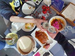 -小大董·烤鸭(观景餐厅·南京西路店)