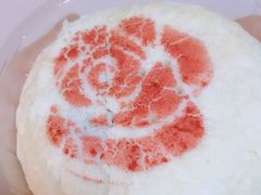 玫瑰礼饼-LOVEGIFT爱礼(八佰伴店)