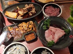 -谭鸭血老火锅(龙湖宝山天街店)