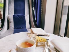 -上海苏宁宝丽嘉酒店·Cafe Bellagio西餐厅
