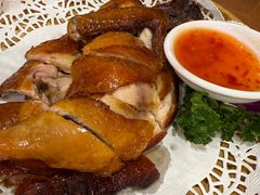 -柳州菜饮食文化博物馆(柳州金利达大厦店)