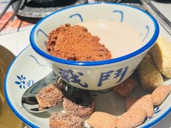 -哥老官重庆美蛙鱼头(五角场合生汇店)