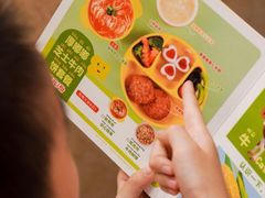 -西贝(上海我格广场店)