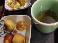 -裕和堂中医推拿艾灸(太古汇臻品店)