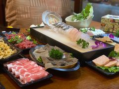 -束河人家(南锣鼓巷店)