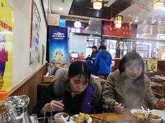 大堂-玉林串串香(桥西店)