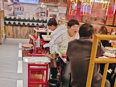 -老马路串串香火锅(北门桥店)