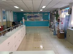 -兔途体检(十里堡青年路店)