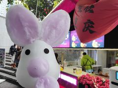 -重庆十八梯传统风貌区