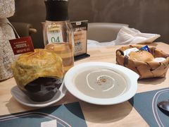 -刀叉遇上筷子中西融合餐厅(和平店)