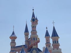 -沈阳方特欢乐世界