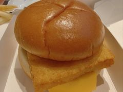 -麦当劳(北苑秋实路店)