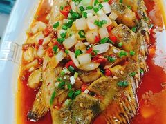 -丽景轩·徽菜馆(文化中路店)