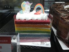 -85度C(北京陶然店)