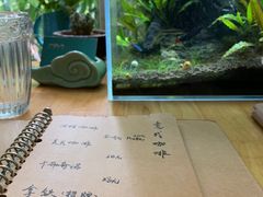 -默迹咖啡馆