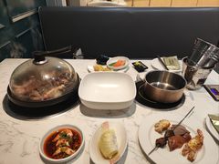 -半岛听涛蒸汽海鲜自助(K11店)