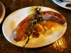 -羽深肉铺 Steak & Wine