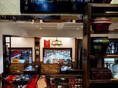 -樟树底(胜利河美食街店)