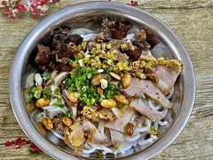 -阿婆米粉店