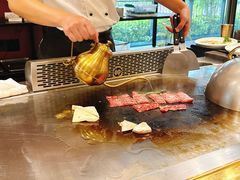 -大神太神·铁板烧(瑞虹天地月亮湾店)