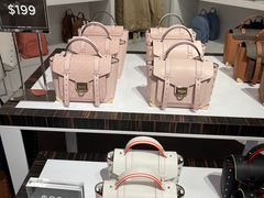 MICHAEL KORS(Great Mall)- 图片-硅谷-大众点评网