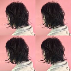 -Moyue HAIR SALON