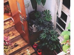 -Rabbit Cafe私房西餐甜点咖啡(栖霞路店)