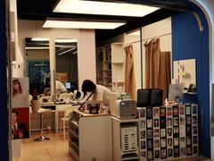 -一墨照相馆·证件照·形象照(世博店)