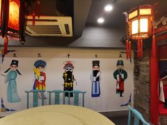 -北平印象.北京烤鸭.新京菜.融合菜(世贸店)