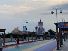 -厦门方特梦幻王国