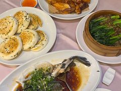 -东方御宴海鲜酒楼(棕泉酒店)