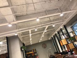 -藤野造型·专业烫染店